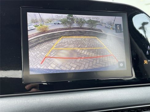 Used 2022 Hyundai Palisade SEL FWD image 25