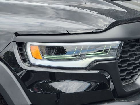 New 2026 RAM 1500 RHO AWD/4WD image 25