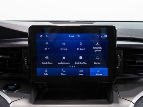 Used 2022 Ford Explorer XLT AWD/4WD image 31