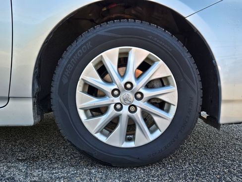 Used 2013 Toyota Prius Prime Plug-In Hybrid FWD image 10