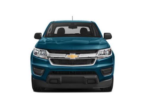 Used 2019 Chevrolet Colorado LT w/ LT Convenience Package image 4