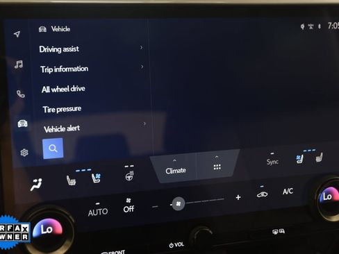 Used 2022 Lexus NX 350 AWD w/ Premium Package image 41