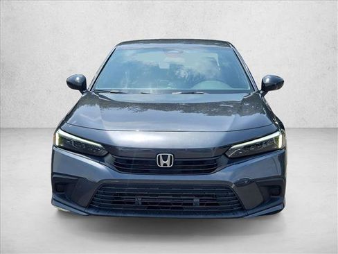 Used 2024 Honda Civic Sport image 2