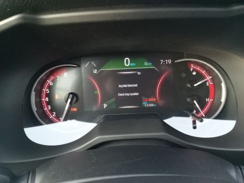Used 2023 Toyota RAV4 XLE AWD/4WD image 14