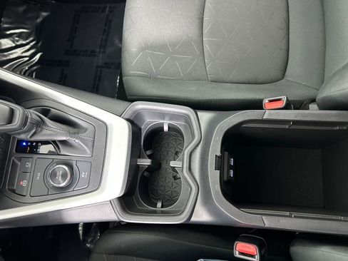 Used 2024 Toyota RAV4 XLE image 14
