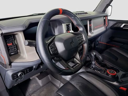 Used 2024 Ford Bronco Raptor AWD/4WD image 9