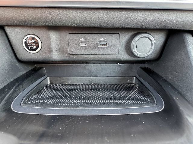 Used 2023 Nissan Rogue SV FWD image 20