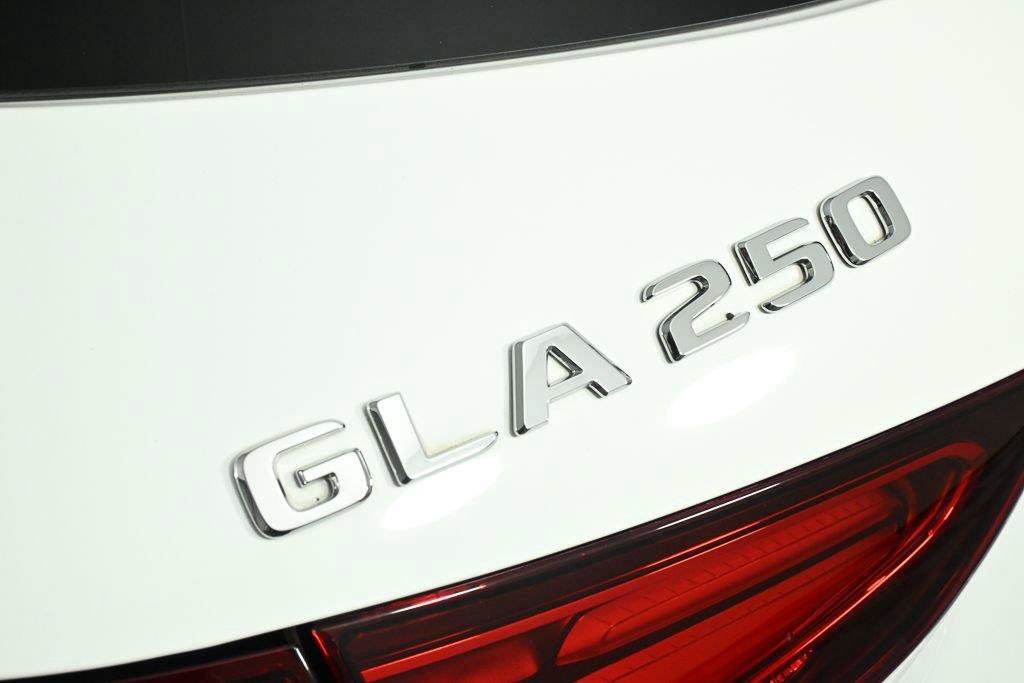 Certified 2026 Mercedes-Benz GLA 250 image 28