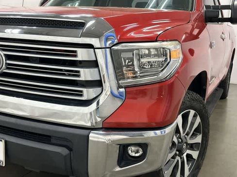 Used 2018 Toyota Tundra Limited image 31