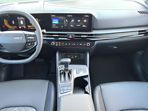 New 2026 Kia Sportage X-Line AWD/4WD image 15
