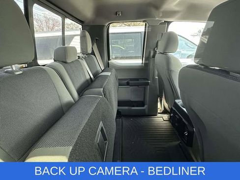 Used 2016 Ford F150 XL w/ Equipment Group 101A Mid image 3