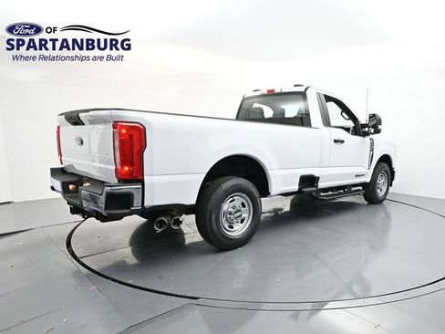 Used 2026 Ford F250 XL w/ XL Chrome Package RWD image 7