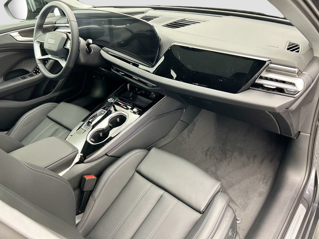 Certified 2026 Audi A6 Premium Plus w/ Premium Plus Package AWD/4WD image 16