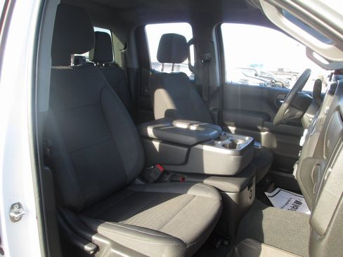 Certified 2024 GMC Sierra 1500 Pro w/ Graphite Edition image 17