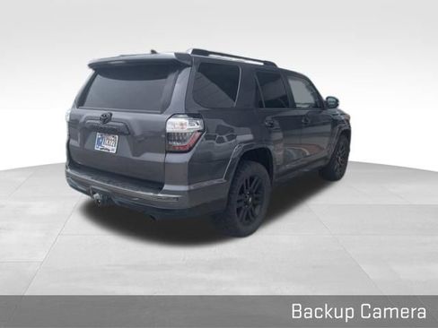 Used 2019 Toyota 4Runner Limited AWD/4WD image 9