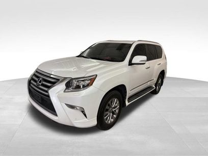 Used 2015 Lexus GX 460 Luxury