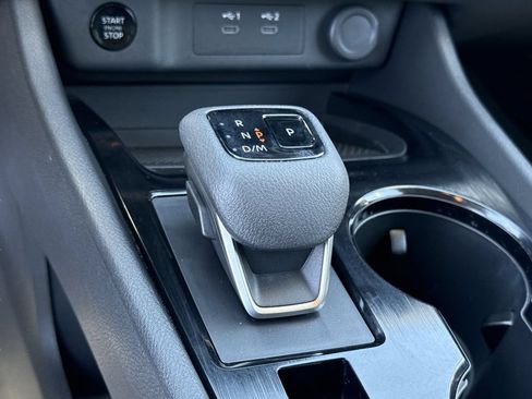 Certified 2024 Nissan Rogue SV w/ SV Premium Package FWD image 36