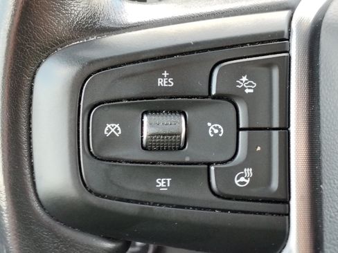 Used 2022 GMC Sierra 1500 Elevation w/ Elevation Premium Package AWD/4WD image 22