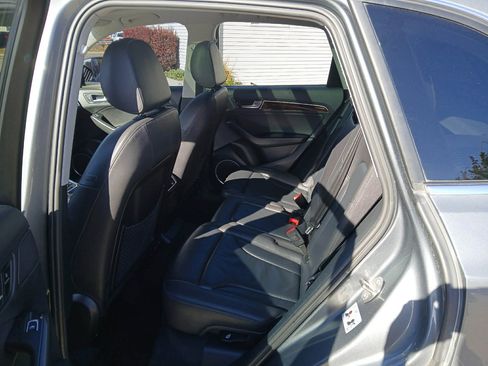 Used 2016 Audi Q5 2.0T Premium Plus w/ Technology Package image 16