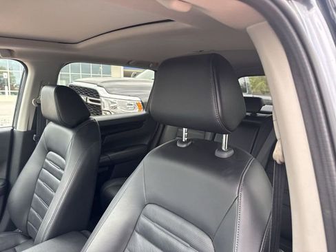 Certified 2023 Honda CR-V EX-L image 11