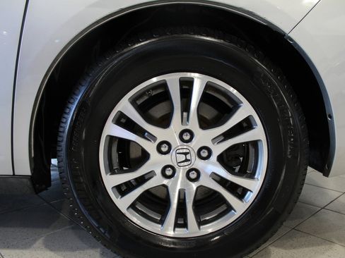 Used 2012 Honda Odyssey EX-L image 12