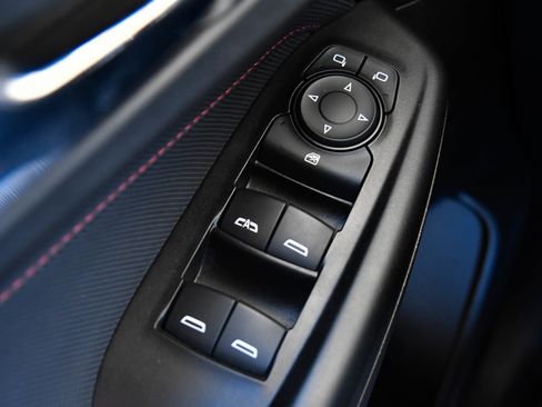 Used 2023 Chevrolet TrailBlazer RS w/ Convenience Package image 31