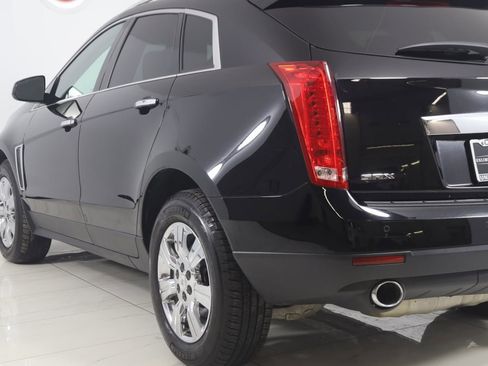 Used 2016 Cadillac SRX Luxury w/ Driver Awareness Package image 25