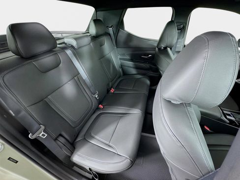 New 2026 Hyundai Santa Cruz SEL FWD image 24