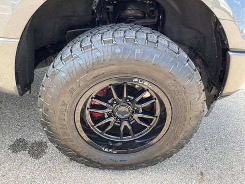 Used 2018 Ford F150 XL w/ Equipment Group 101A Mid AWD/4WD image 37