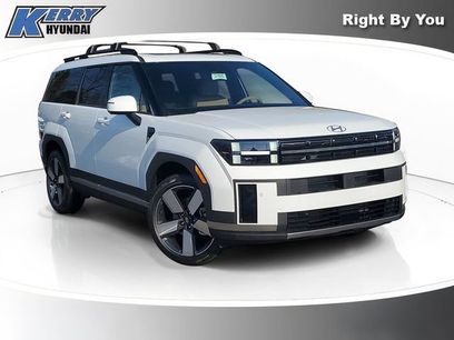 New 2026 Hyundai Santa Fe Limited