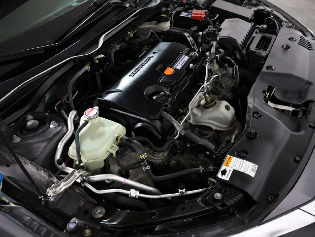 Used 2018 Honda Civic LX image 29