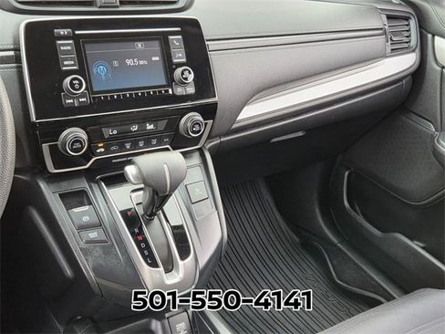 Used 2018 Honda CR-V LX image 26