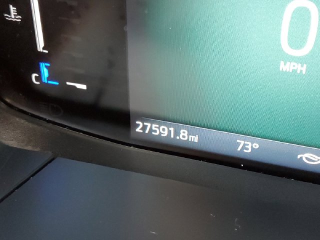 Certified 2023 Ford Escape SE FWD image 14