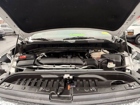 Certified 2023 Chevrolet Silverado 1500 LT image 23