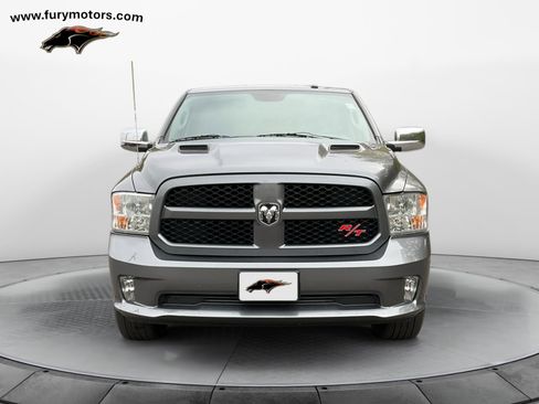Used 2013 RAM 1500 Tradesman w/ PWR & Remote Entry Group image 8