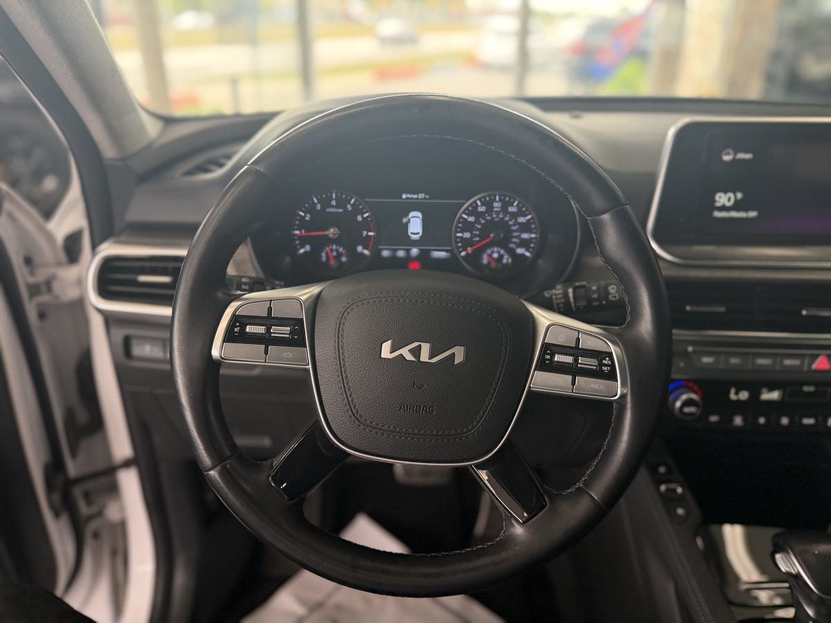 Used 2022 Kia Telluride SX w/ SX Prestige Package AWD/4WD image 42