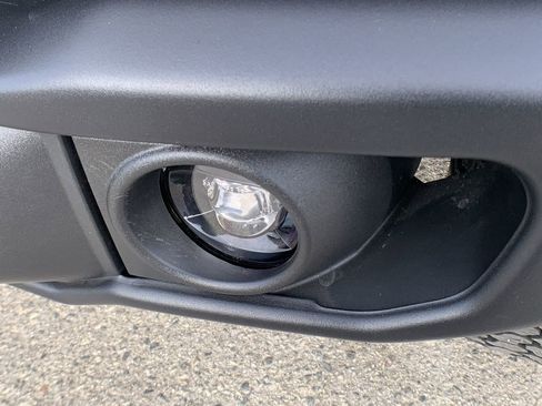 New 2025 Ford Bronco Heritage Edition image 12