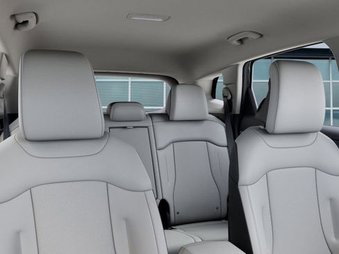 New 2026 Kia Sportage EX image 28