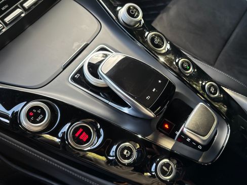 Used 2018 Mercedes-Benz AMG GT R image 20
