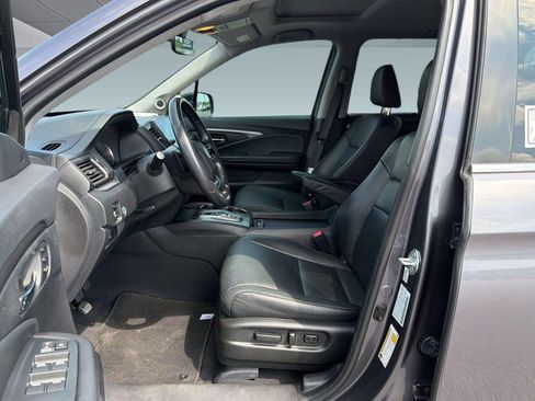 Used 2021 Honda Pilot EX-L image 9