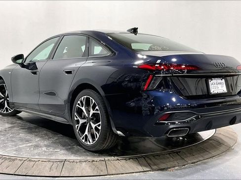 New 2026 Audi A6 Premium Plus image 3