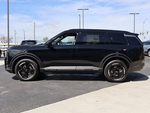 New 2027 Kia Telluride EX FWD image 2