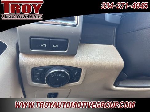 Used 2015 Ford F150 Lariat w/ Equipment Group 502A Luxury image 37