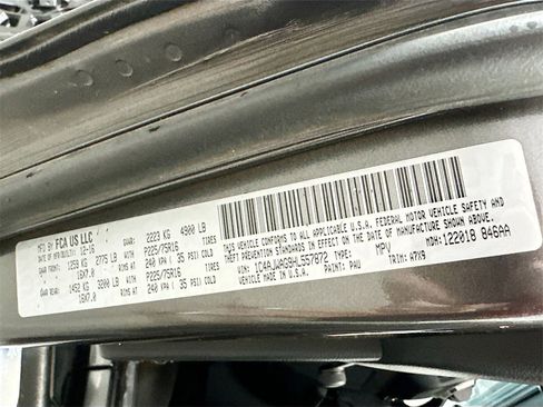 Used 2017 Jeep Wrangler Sport image 28