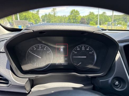 Used 2024 Subaru Impreza 2.0i Sport w/ Popular Package #1 AWD/4WD image 22