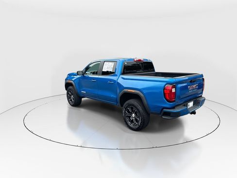 Used 2024 GMC Canyon Elevation w/ Convenience Package RWD image 6