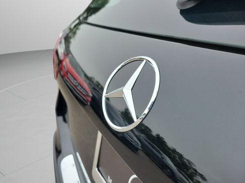 Used 2026 Mercedes-Benz GLA 35 AMG 4MATIC image 32