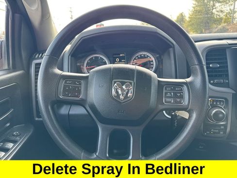 Used 2019 RAM 1500 Express w/ Wheel & Sound Group image 15