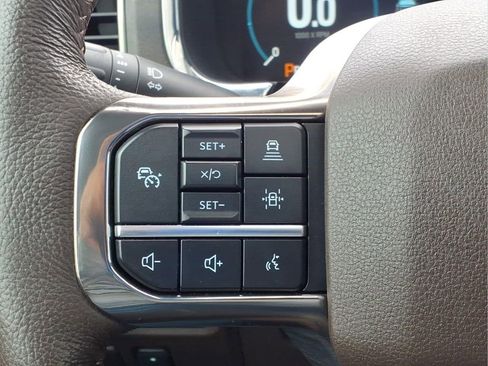 Used 2022 Ford F150 King Ranch w/ Equipment Group 601A High AWD/4WD image 26