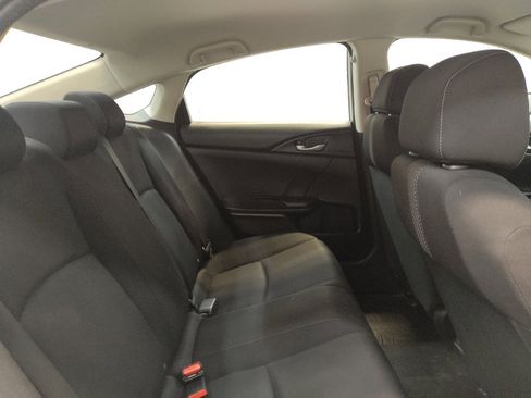 Used 2019 Honda Civic LX image 19